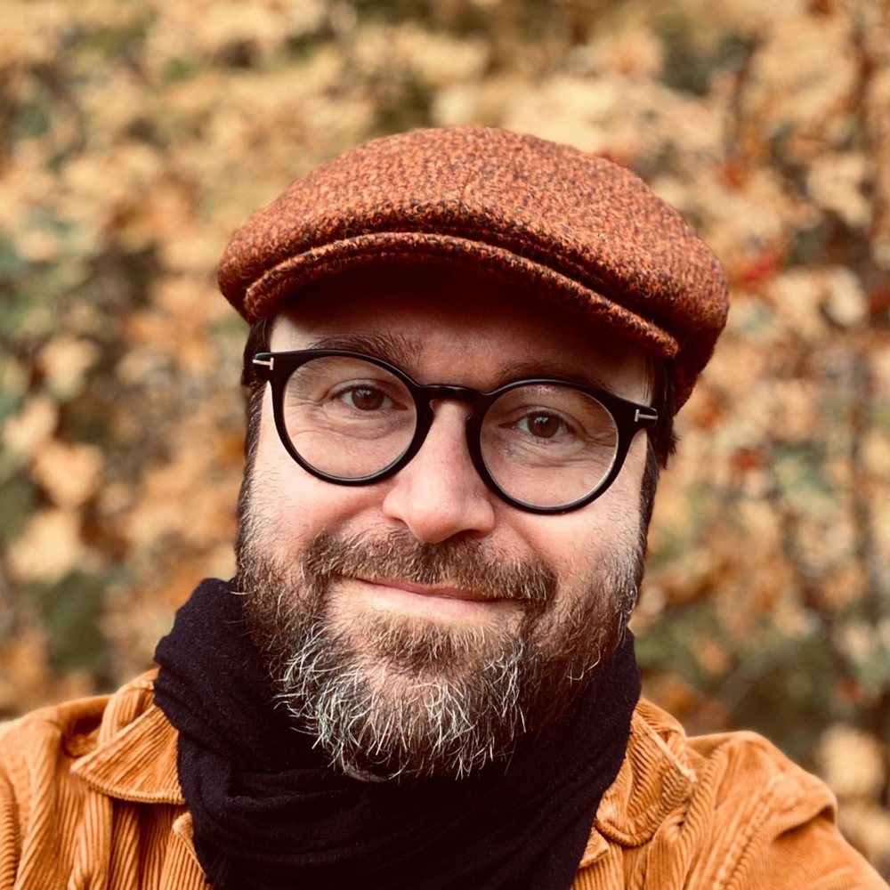 Håkan Lindholm Doveson