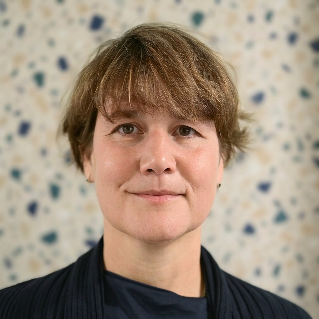 Amelie van den Brink